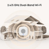 eufy Video Doorbell Chime 2