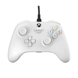 SNAKEBYTE GAMEPAD BASE X™ (white)