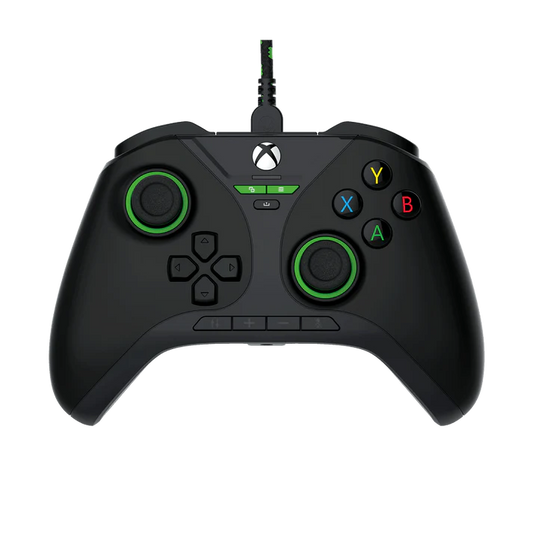 SNAKEBYTE GAMEPAD PRO X™ (black)