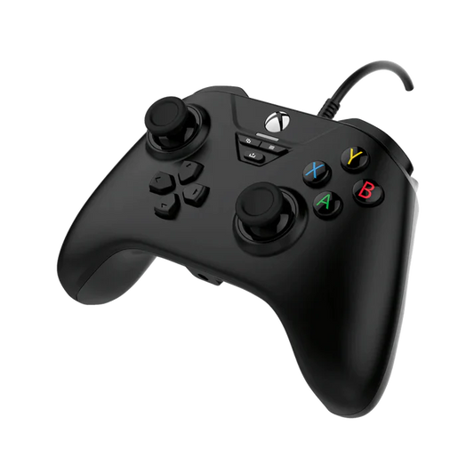 SNAKEBYTE GAMEPAD BASE Xâ„¢ (black)