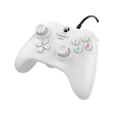 SNAKEBYTE GAMEPAD BASE X™ (white)