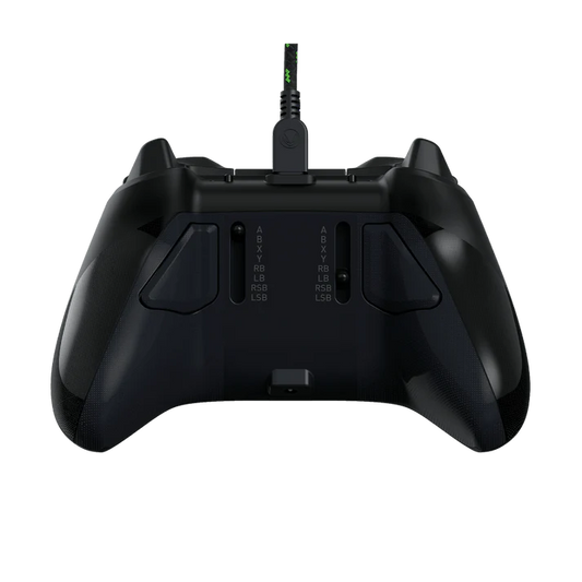 SNAKEBYTE GAMEPAD PRO X™ (black)