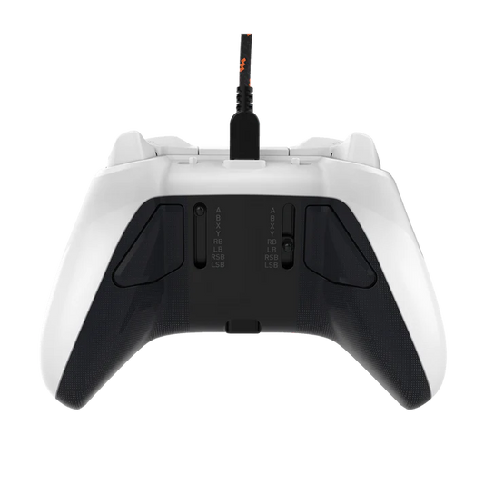 SNAKEBYTE GAMEPAD PRO X™ (white)