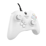 SNAKEBYTE GAMEPAD BASE X™ (white)
