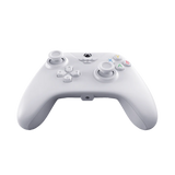 SNAKEBYTE GAMEPAD BASE X™ (white)