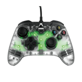 SNAKEBYTE GAMEPAD RGB X™ (Transparent)