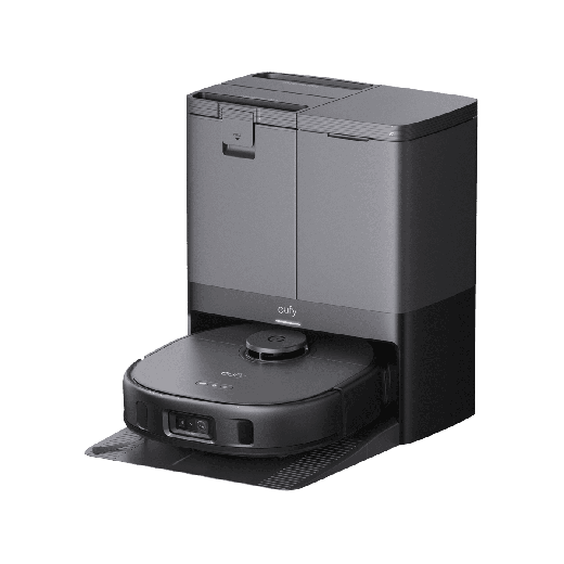 eufy RoboVac X10 Pro Omni - CARTON DAMAGED