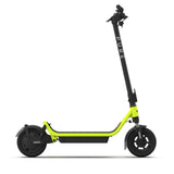 PURE AIR 5 ULTRA SUSPENSION YELLOW 1100W MAX POWER 70KM RANGE