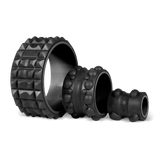 XR Wheel 3 Pack - Black