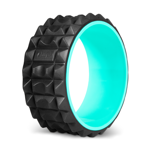 CHIRP WHEEL XR 10" ACCUPRESSURE