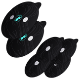 Chirp Halo Trigger Point Pad Bundle