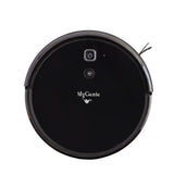 MYGENIE V-MAX 3000 WIFI ROBOTIC VACUUM - BLACK