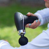 FITSMART HYPER PRO MINI FS-250 MASSAGE THERAPY DEVICE