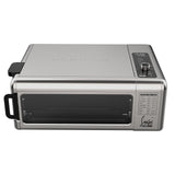 KITCHEN COUTURE 9 IN 1 SENSEI STAINLESS STEEL AIR FRYER OVEN AND GRILL 17L
