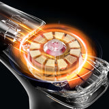 FITSMART FS-1000 PRO MASSAGE THERAPY DEVICE