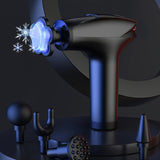 FITSMART FS-1000 PRO MASSAGE THERAPY DEVICE