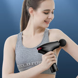 FITSMART FS-1000 PRO MASSAGE THERAPY DEVICE