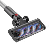 MYGENIE X-LITE PRO CORDLESS STICK VACUUM - BLUE