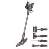 MYGENIE X-LITE HYDRA GLIDE PRO CORDLESS STICK VACUUM