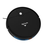 MYGENIE ZX3000 ROBOTIC VACUUM - BLACK