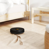 MYGENIE RAPTOR LASER 3 in 1 ROBOTIC VACUUM