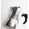 Coffee Culture Silver Coffee Maker 6 Cup