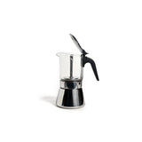 Coffee Culture Heavy Duty Moka Pot, 10 Cup