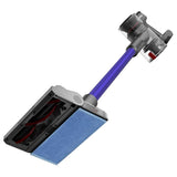 MYGENIE X-LITE HYDRA GLIDE PRO CORDLESS STICK VACUUM