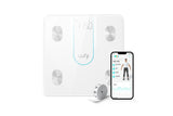 EUFY SMART SCALE P2 WHITE