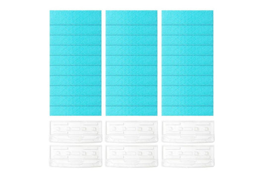 EUFY H30 DISPOSABLE REPLACEMENT MOP KIT