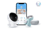 EUFY BABY S340 SMART SOCK WITH CAMERA
