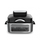 MILA 6.6 LITRE DUAL HEATING AIR GRILL