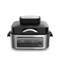 MILA 6.6 LITRE DUAL HEATING AIR GRILL