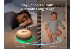 EUFY BABY S340 SMART SOCK WITH CAMERA