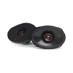INFINITY REFERENCE 9632IX 2 WAY COAXIAL SPEAKER 6' X 9” 100 WATTS RMS - 3 OHM