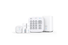 EUFY SECURITY 5 IN 1 ALARM KIT - CARTON DAMAGED