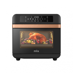 MILA 24 LITRE STEAM AIR FRYER