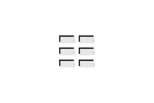 EUFY RV FILTER SET (X6) 11S 25C 35C