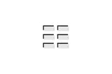 EUFY RV FILTER SET (X6) 11S 25C 35C