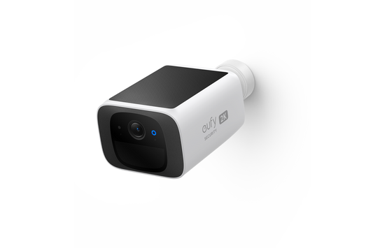 EUFY SECURITY S220 SOLOCAM (REFURBISHED)