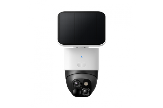 EUFY SECURITY S340 SOLOCAM