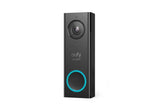 EUFY VIDEO DOORBELL 2K (BATTERY) ADD-ON ONLY