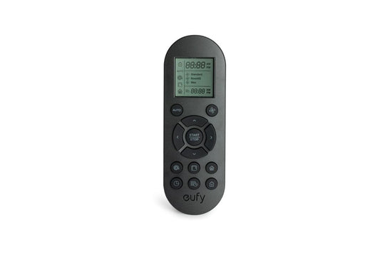 EUFY REMOTE CONTROL FOR ROBOVAC 11S