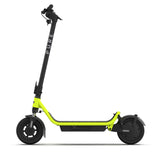 PURE AIR 5 ULTRA SUSPENSION YELLOW 1100W MAX POWER 70KM RANGE