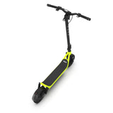 PURE AIR 5 ULTRA SUSPENSION YELLOW 1100W MAX POWER 70KM RANGE
