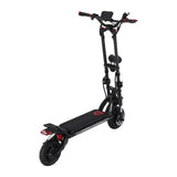 Kaabo Wolf Warrior X Plus Electric Scooter (2026)