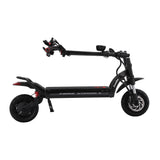 Kaabo Wolf Warrior X Plus Electric Scooter (2026)