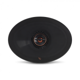 INFINITY REFERENCE 9632IX 2 WAY COAXIAL SPEAKER 6' X 9” 100 WATTS RMS - 3 OHM