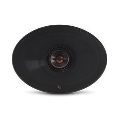 INFINITY REFERENCE 9632IX 2 WAY COAXIAL SPEAKER 6' X 9” 100 WATTS RMS - 3 OHM