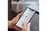 EUFY SECURITY SMART LOCK TOUCH